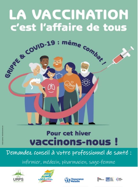 Affiche Grippe Covid_JPG