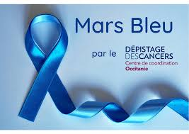 MARS BLEU 2025