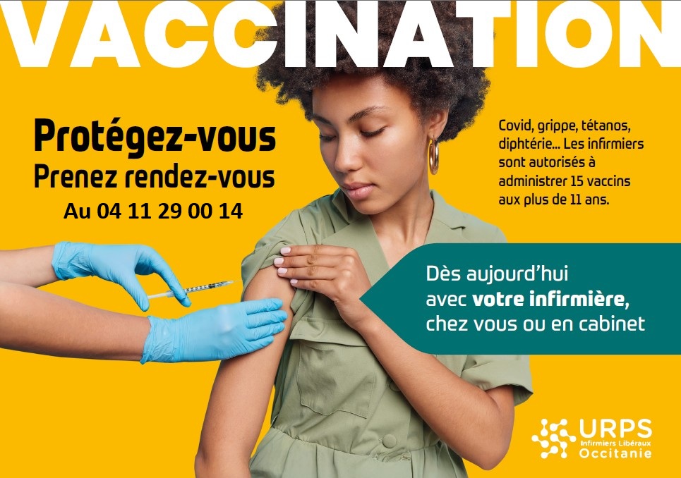 VACCINATION PAR IDEL