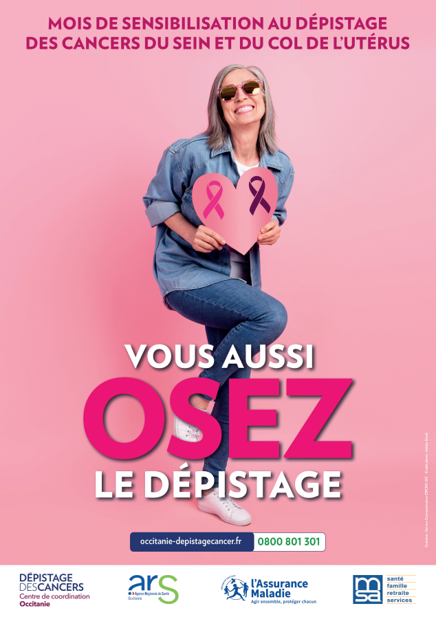 octobre rose